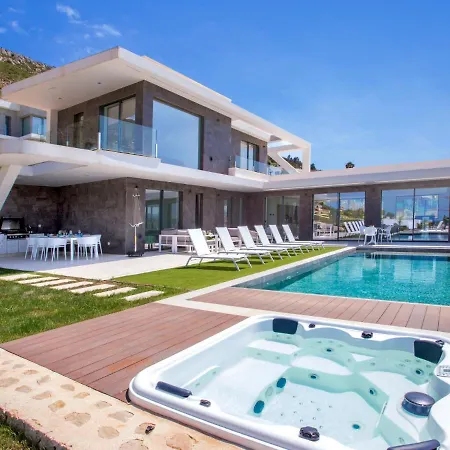 Atina By Interhome * Javea