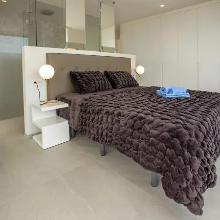 Atina By Interhome *