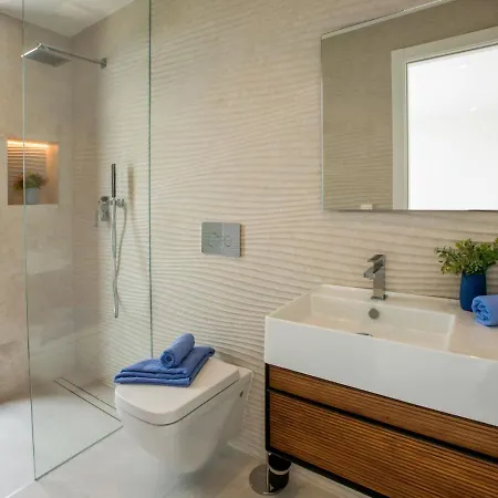 Atina By Interhome Villa *