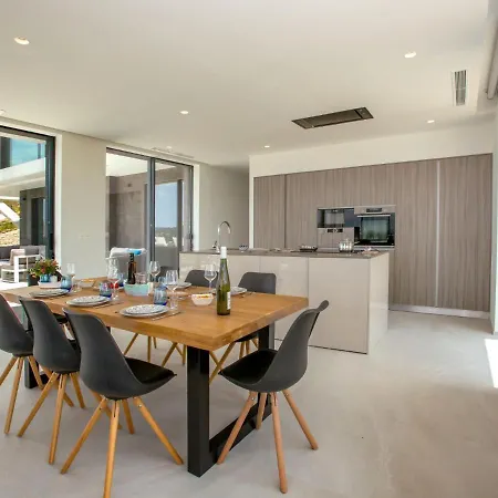 Villa Atina By Interhome Javea