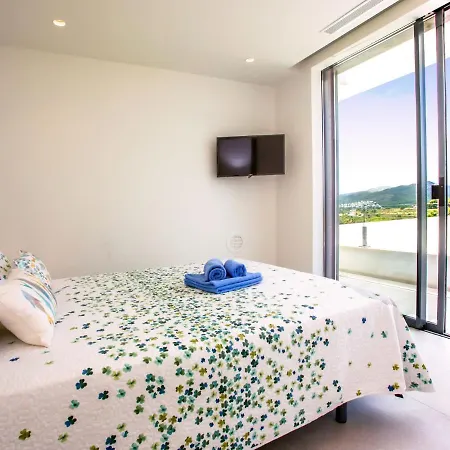 Atina By Interhome Villa