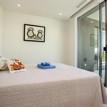 Atina By Interhome Villa