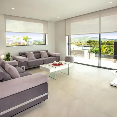 Atina By Interhome Javea