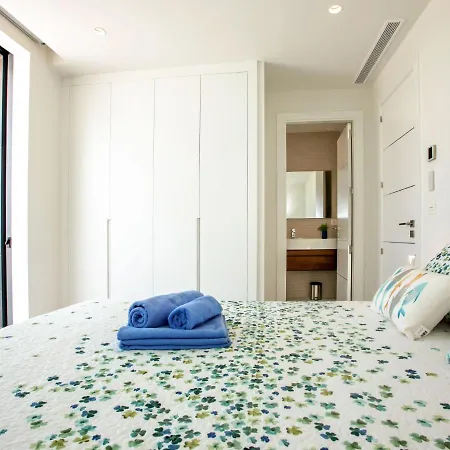 Atina By Interhome Villa *