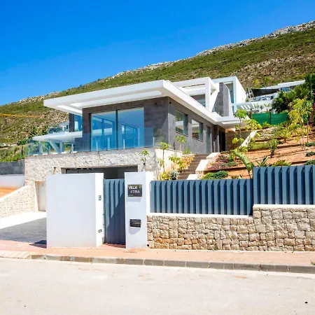 Villa Atina By Interhome *