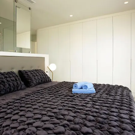 Atina By Interhome * Javea
