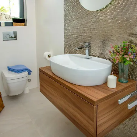 Villa Atina By Interhome *