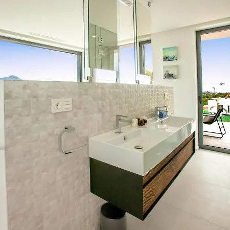 Atina By Interhome * Javea