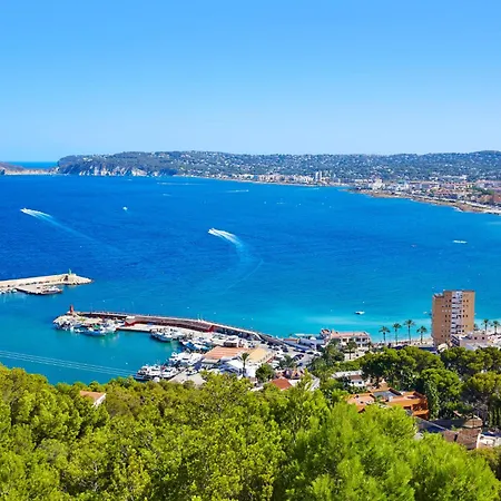 Atina By Interhome Javea