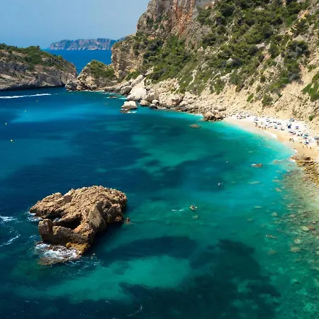 Atina By Interhome Javea