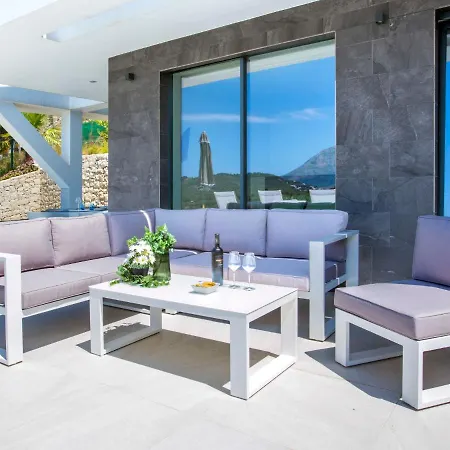 Villa Atina By Interhome *
