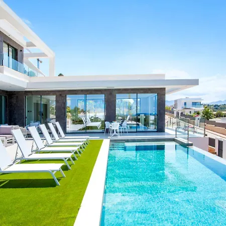 Atina By Interhome *