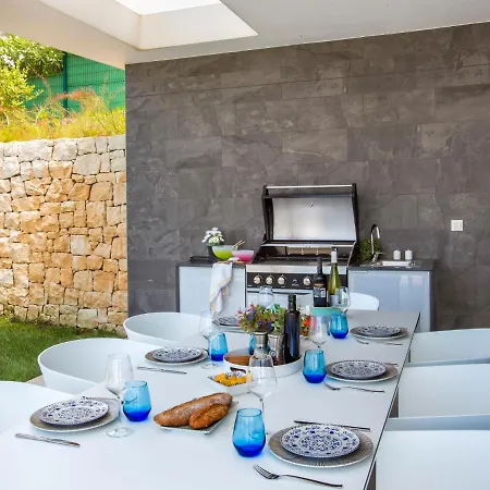 Villa Atina By Interhome *