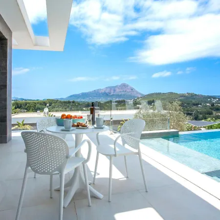 Atina By Interhome * Javea