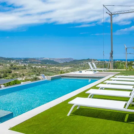 Atina By Interhome Villa *