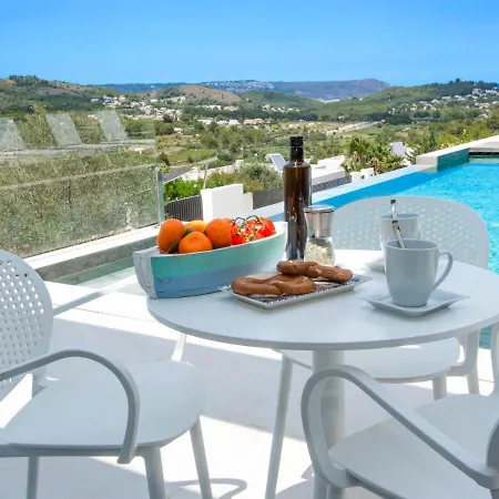 Atina By Interhome Javea