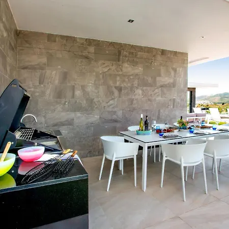 Villa Atina By Interhome