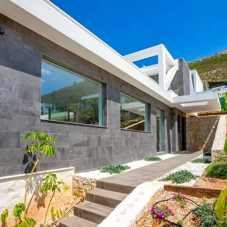 Villa Atina By Interhome Javea