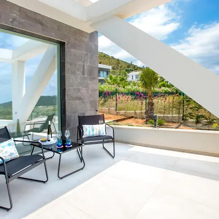 Atina By Interhome *