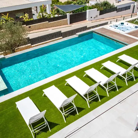 Atina By Interhome Javea