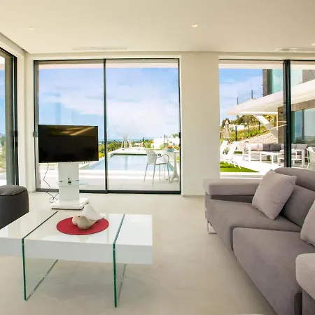 Atina By Interhome Villa
