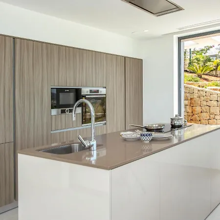 Villa Atina By Interhome *