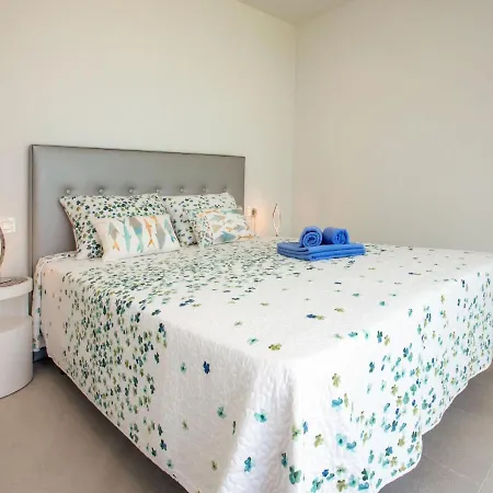 Villa Atina By Interhome Javea