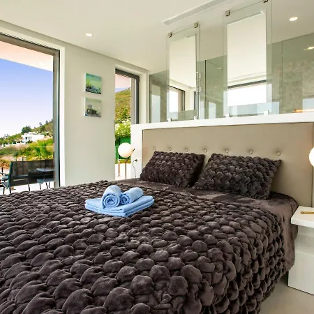 Atina By Interhome Villa