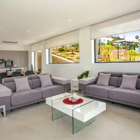 Villa Atina By Interhome *