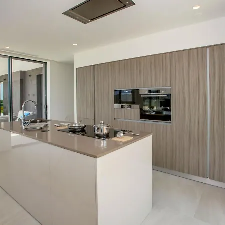Villa Atina By Interhome