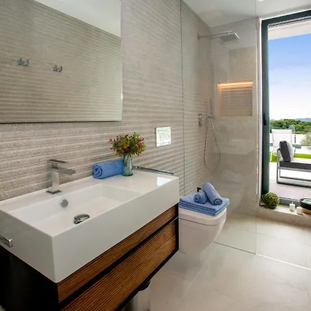 Villa Atina By Interhome Javea
