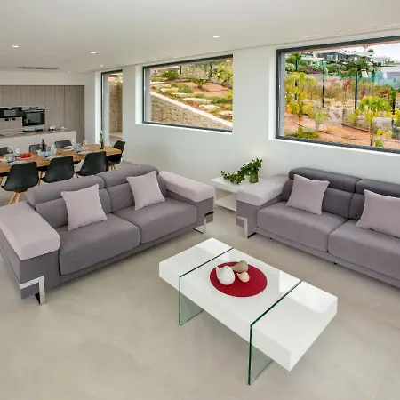 Villa Atina By Interhome *