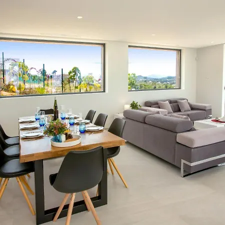 Villa Atina By Interhome