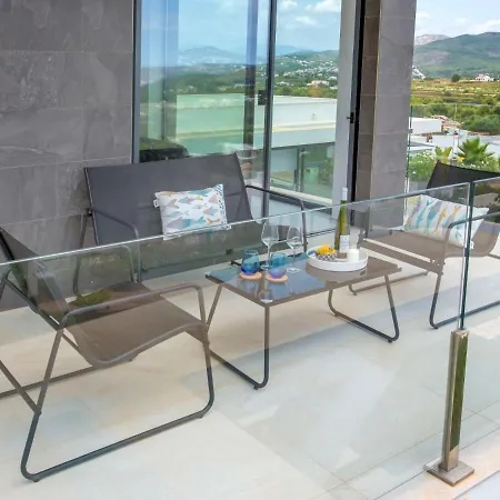 Atina By Interhome *