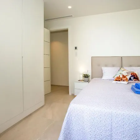 Villa Atina By Interhome *