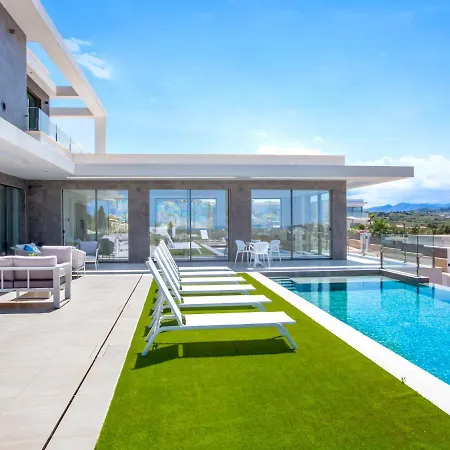 Atina By Interhome *