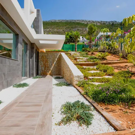 Villa Atina By Interhome