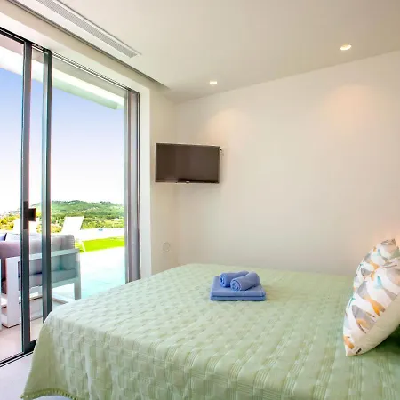 Villa Atina By Interhome *